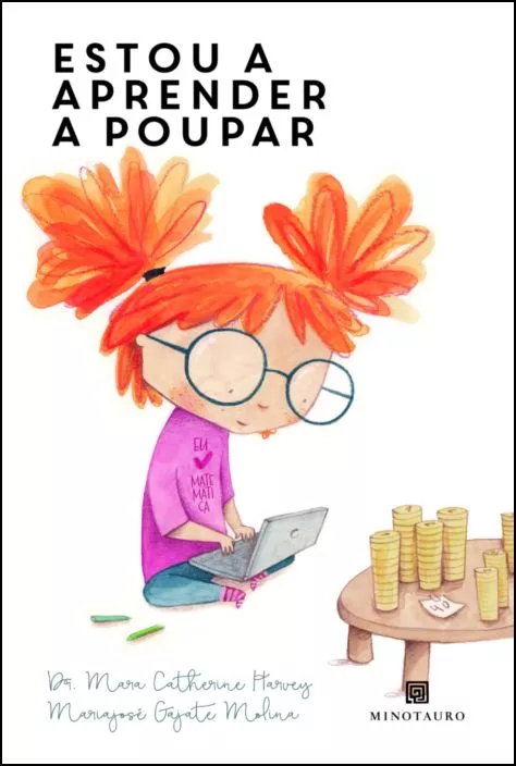 Imagem do produto  Estou a Aprender a Poupar