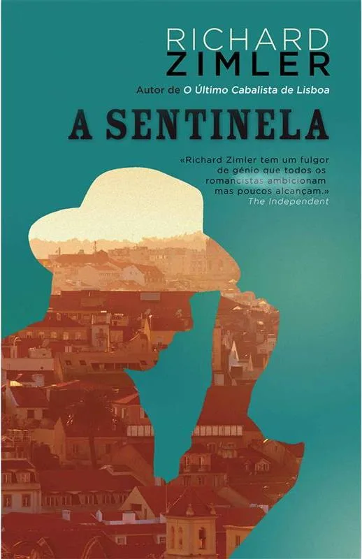 Imagem do produto  A Sentinela