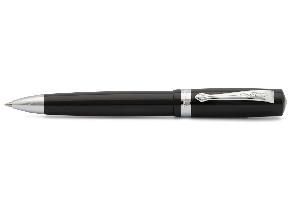 Imagem do produto  Kaweco STUDENT Ballpen Black
