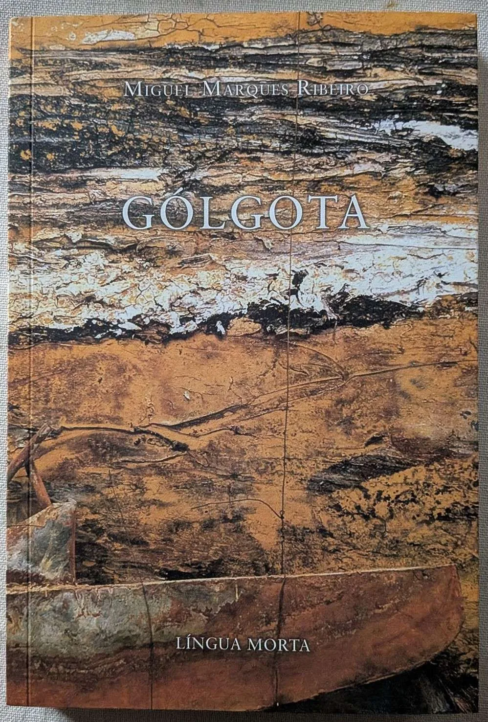 Imagem do produto  Gólgota