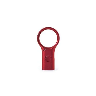 Imagem do produto  Lexon Porta - Chaves Nomaday Light - Vermelho