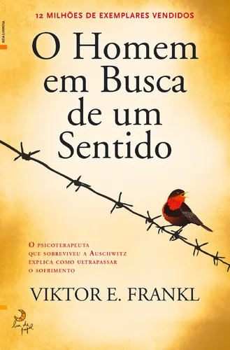Imagem do produto  O Homem em Busca de Um Sentido