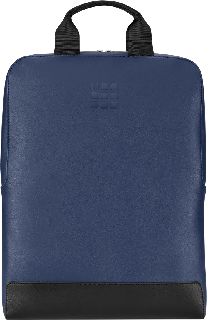 Imagem do produto  Moleskine Mochila Classic Vertical Device Azul Sapphire