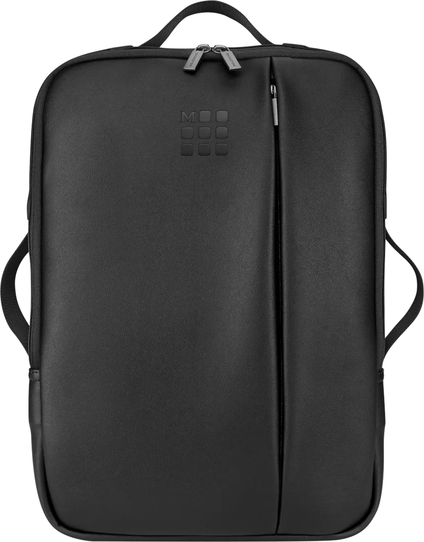 Imagem do produto  Moleskine Mochila Classic Professional Device Preta