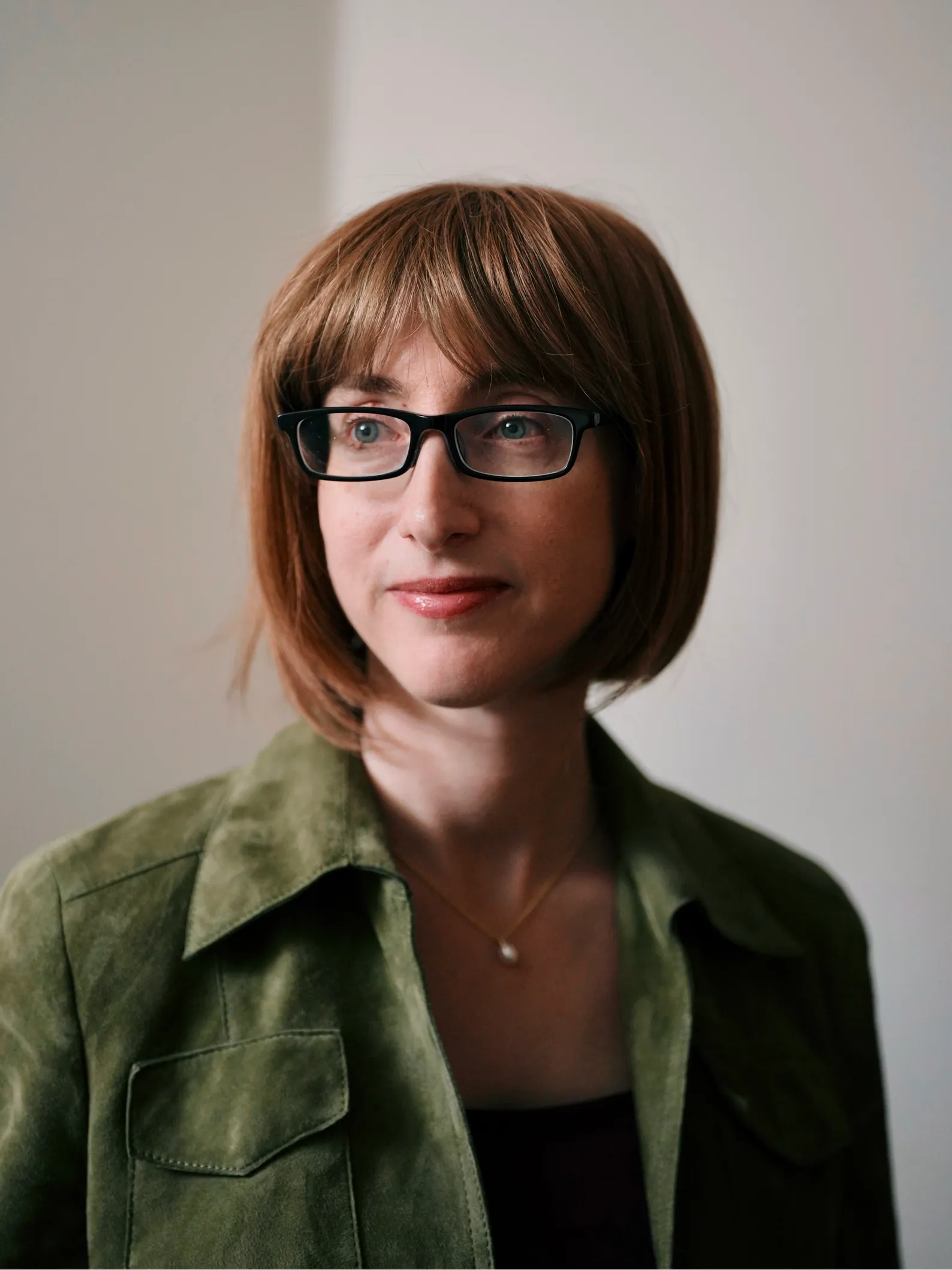 Foto do autor Freida McFadden