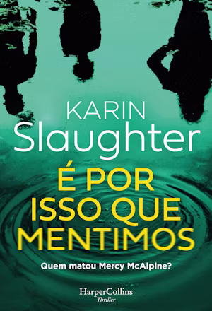 Imagem do produto  É por Isso que Mentimos