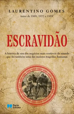 Imagem do produto  Escravidão