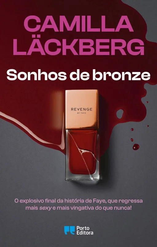 Imagem do produto  Sonhos de Bronze