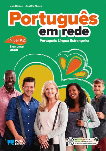 Português em Rede - Nível A2