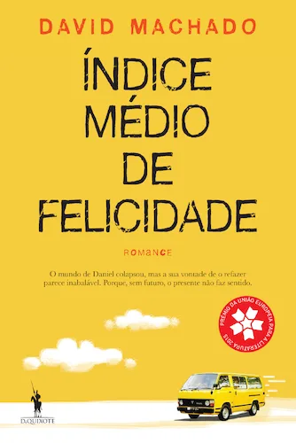 Imagem do produto  Índice Médio de Felicidade