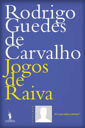 Imagem do produto  Jogos de Raiva
