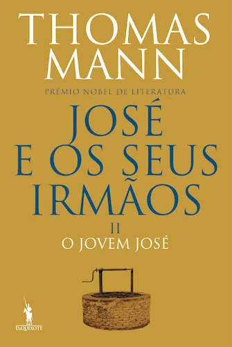 Imagem do produto  José e os Seus Irmãos II - O Jovem José
