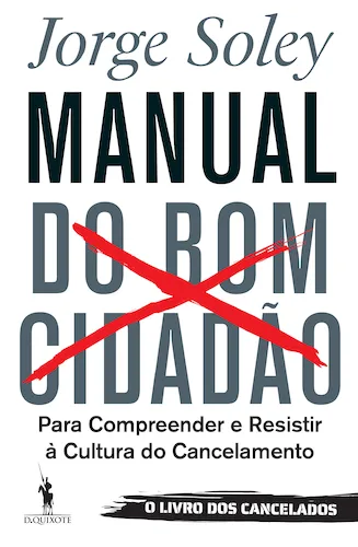 Imagem do produto  Manual do Bom Cidadão