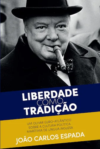 Imagem do produto  Liberdade Como Tradição