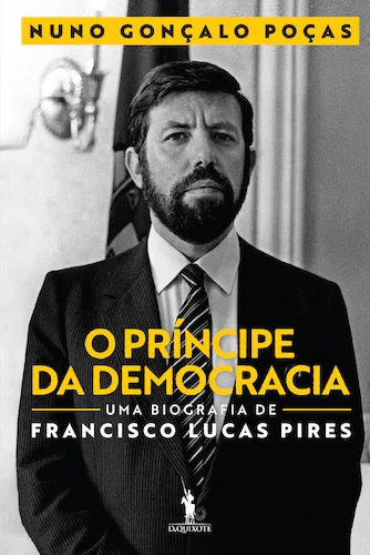 Imagem do produto  O Príncipe da Democracia - Uma Biografia