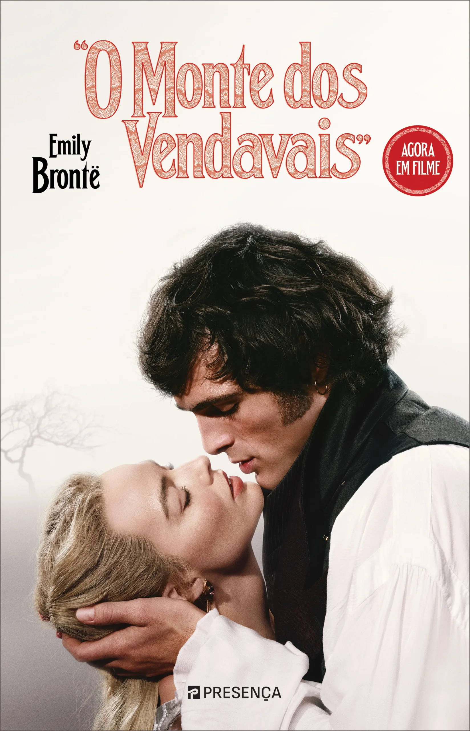 Imagem do produto  O Monte dos Vendavais