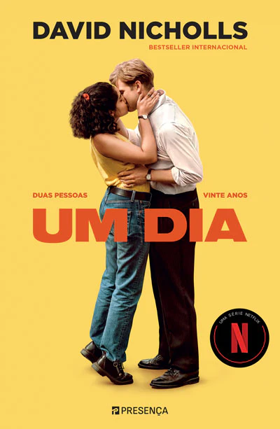 Imagem do produto  Um Dia