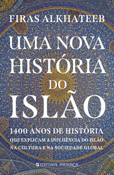 Imagem do produto  Uma Nova História do Islão