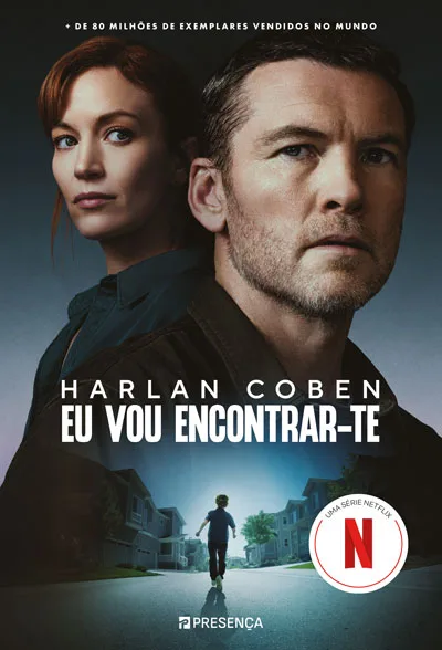 Imagem do produto  Eu Vou Encontrar-te