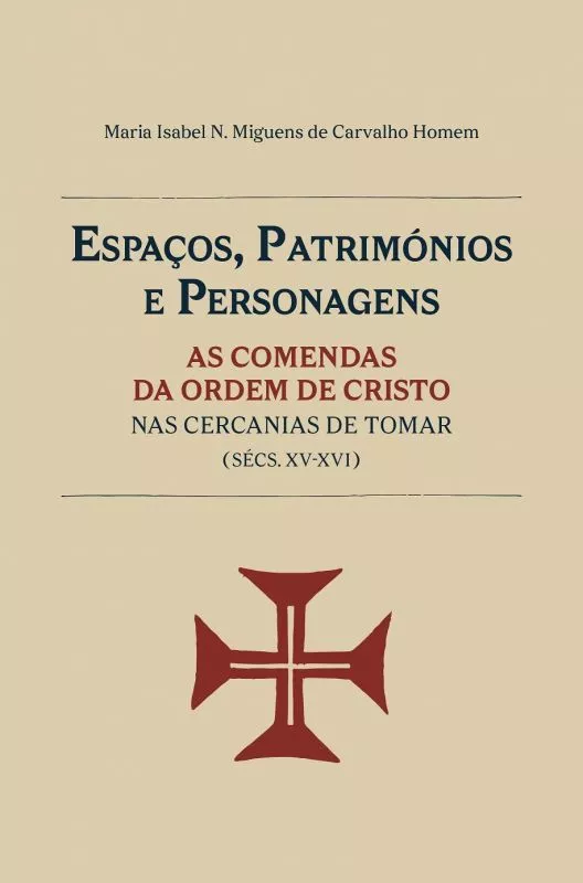 Imagem do produto  Espaços, Patrimónios e Personagens
