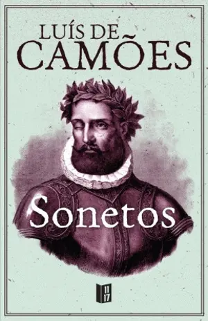 Imagem do produto  Sonetos