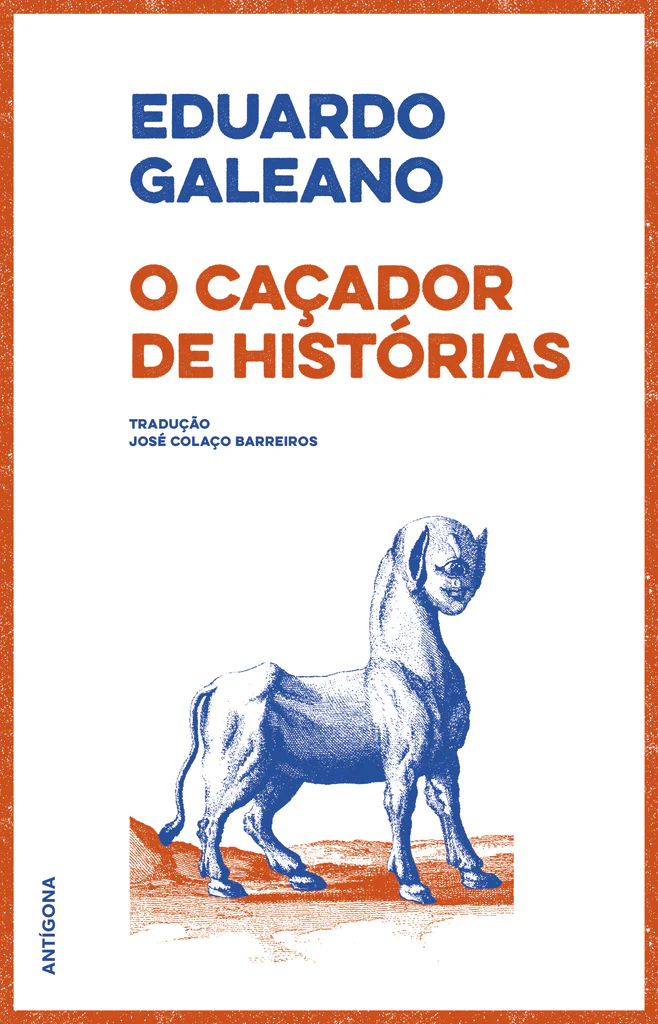 Imagem do produto  O Caçador de Histórias