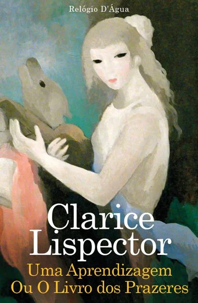 Imagem do produto  Uma Aprendizagem ou o Livro dos Prazeres