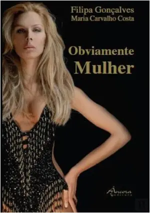 Imagem do produto  Obviamente Mulher