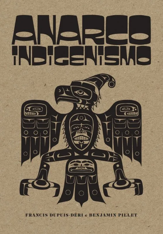 Imagem do produto  Anarco-Indigenismo