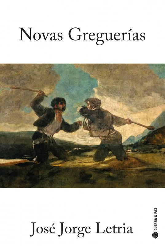 Imagem do produto  Novas Greguerías