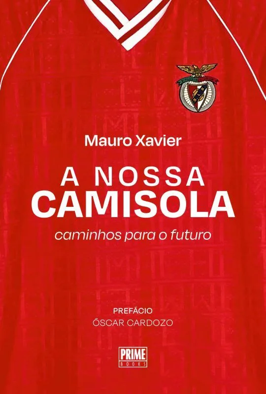 Imagem do produto  A Nossa Camisola