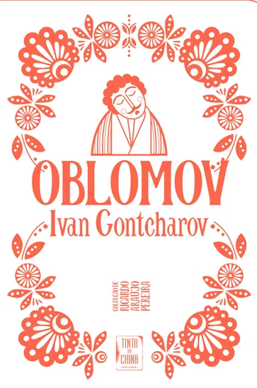 Imagem do produto  Oblomov