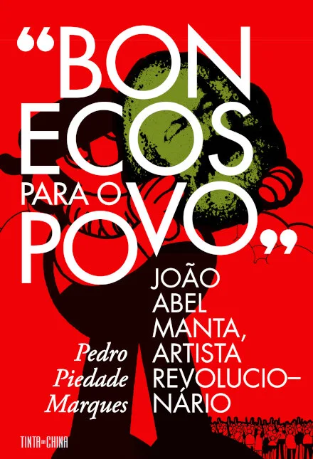 Imagem do produto  «Bonecos para o povo»