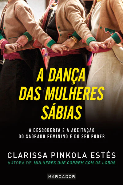 Imagem do produto  A Dança das Mulheres Sábias