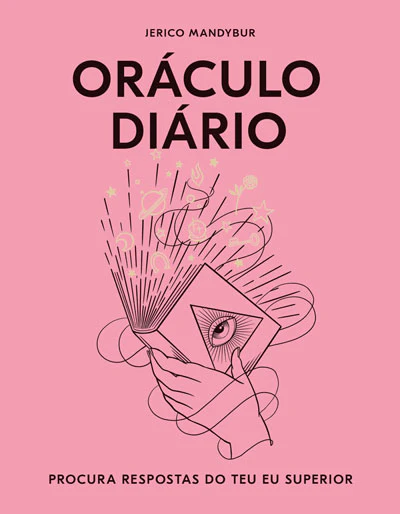 Imagem do produto  Oráculo Diário