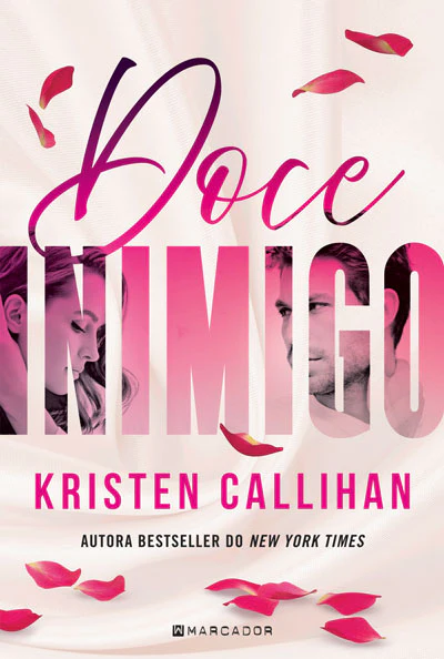 Imagem do produto  Doce Inimigo