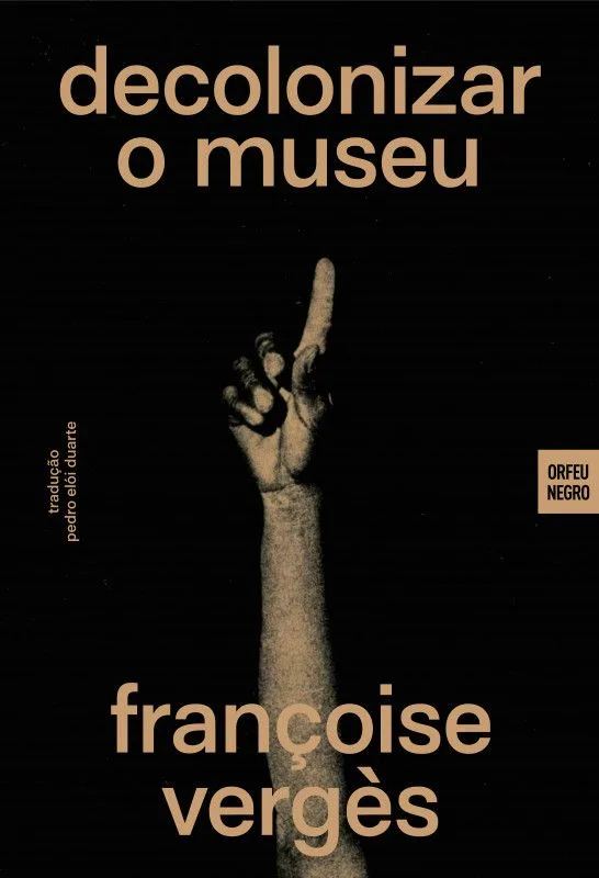 Imagem do produto  Decolonizar o Museu