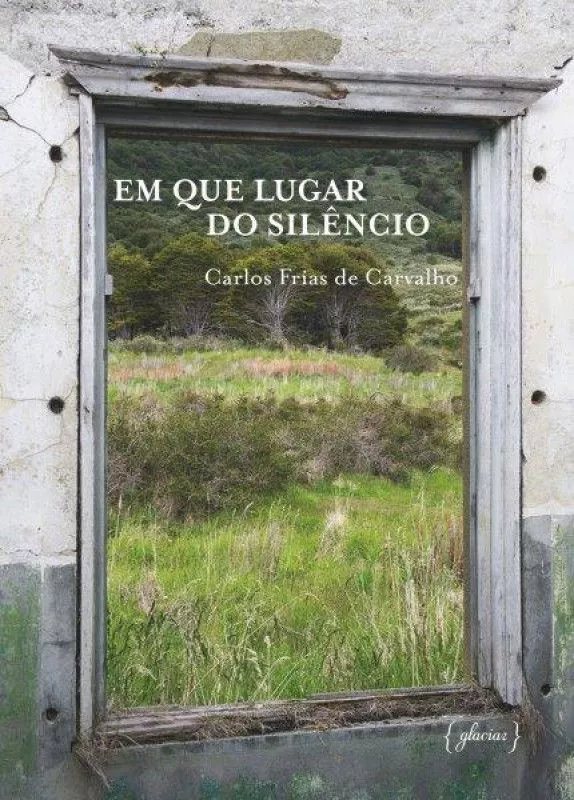 Imagem do produto  Em que Lugar do Silêncio