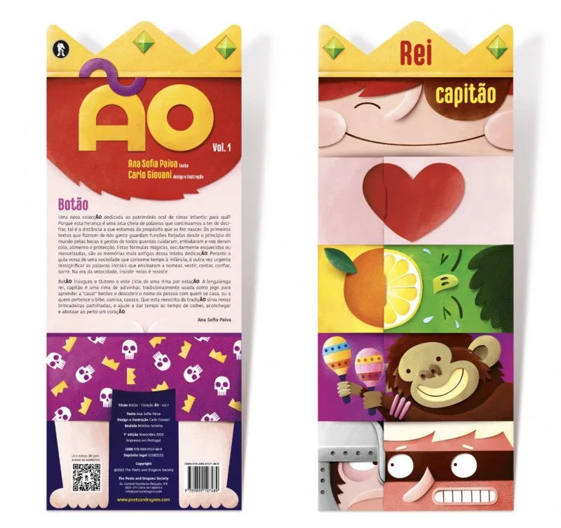 Imagem do produto  Botão