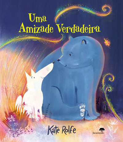 Imagem do produto  Uma Amizade Verdadeira
