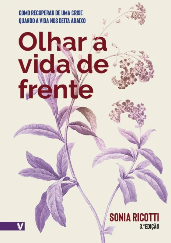 Imagem do produto  Olhar a Vida de Frente