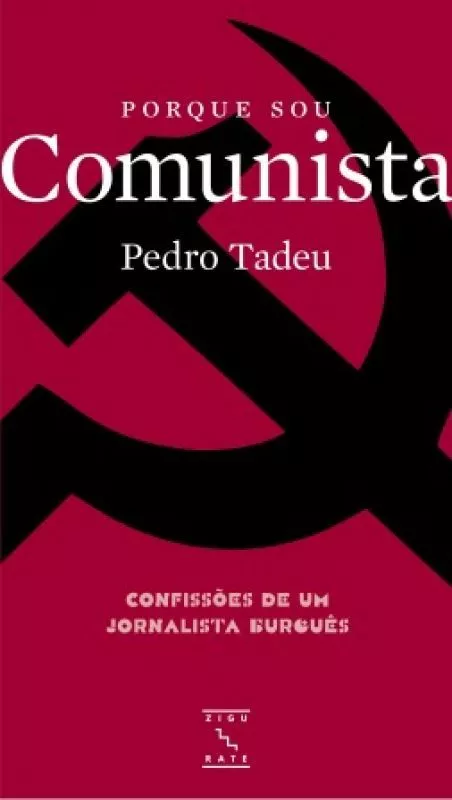 Imagem do produto  Porque Sou Comunista