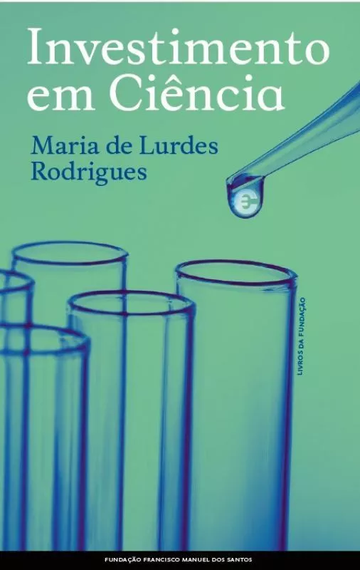 Imagem do produto  Investimento em Ciência