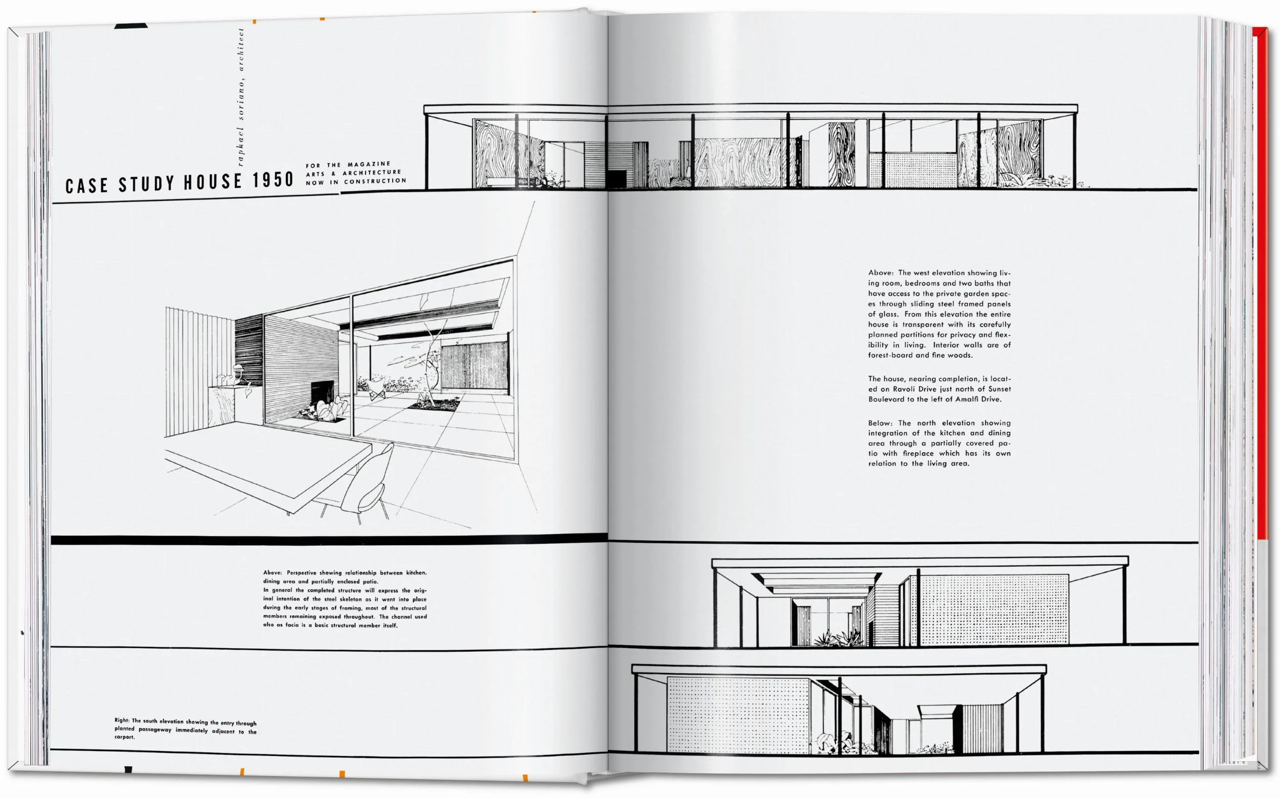 Arts & Architecture 1950–1954 (ENG) - Image 4