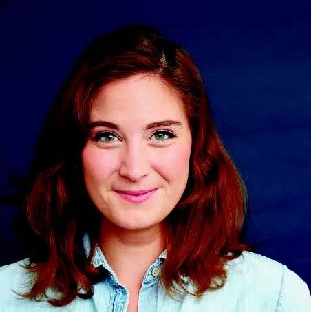 Foto do autor Caitlin Schneiderhan