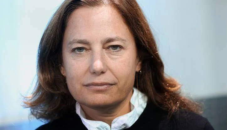 Foto do autor Colombe Schneck