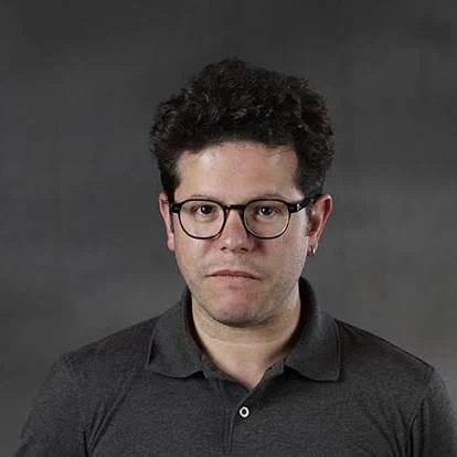 Foto do autor Eduardo Brito