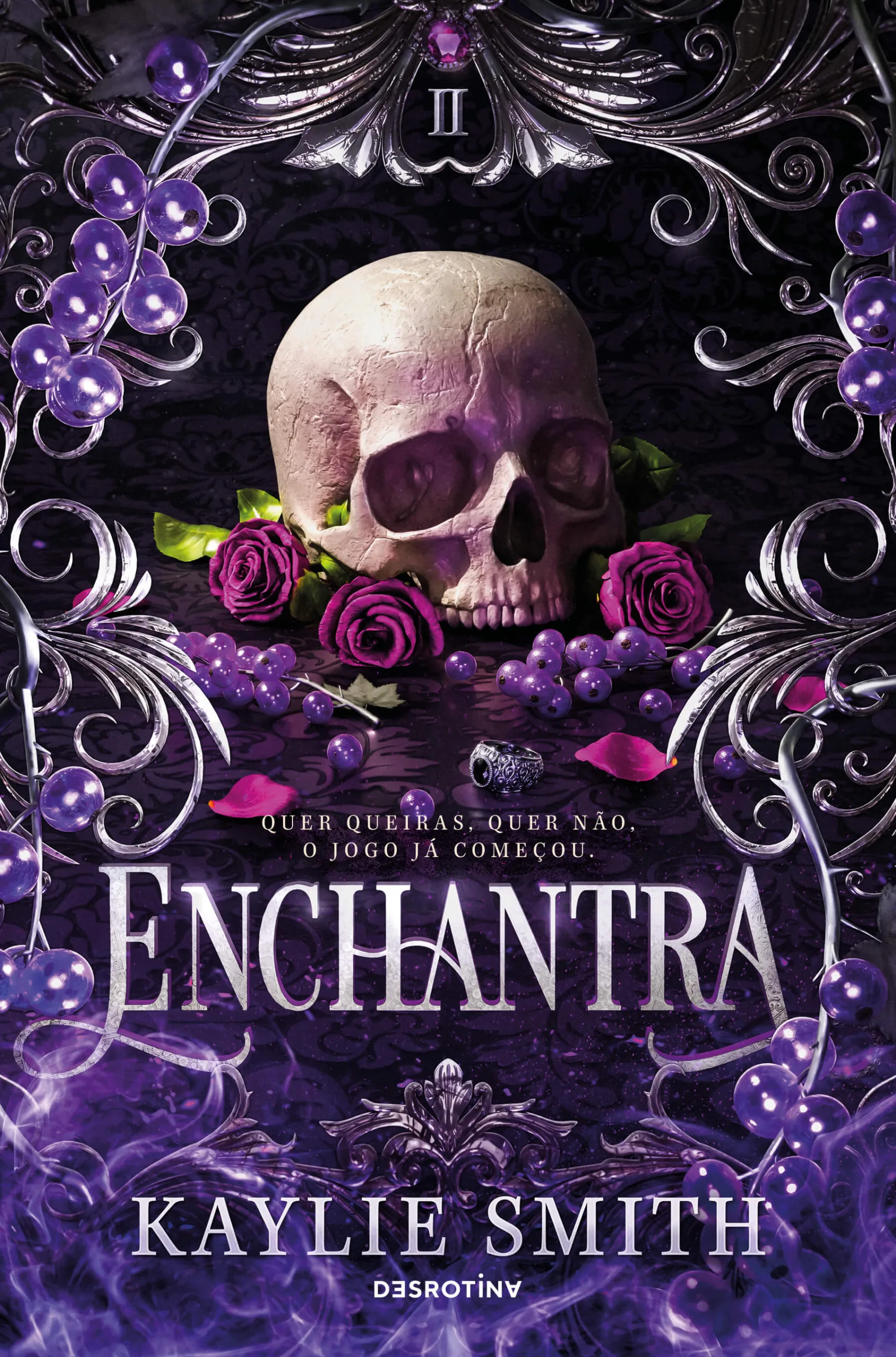 Imagem do produto  Enchantra