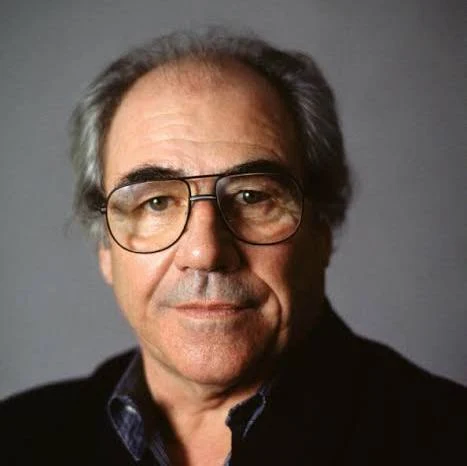 Foto do autor Jean Baudrillard