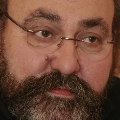 Foto do autor José Fanha